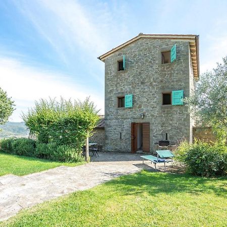 2 Bedroom Lovely Home In Loro Ciuffenna Exterior foto