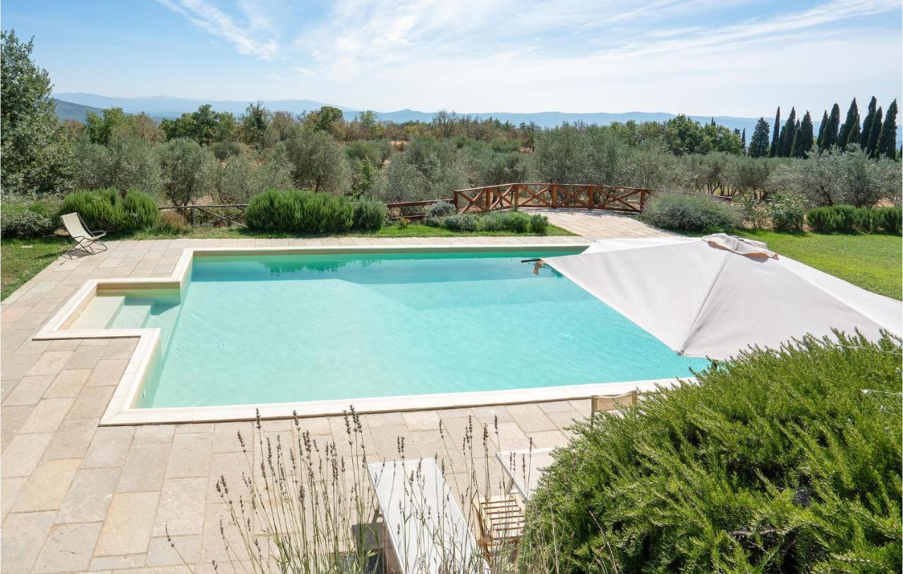 2 Bedroom Lovely Home In Loro Ciuffenna Exterior foto