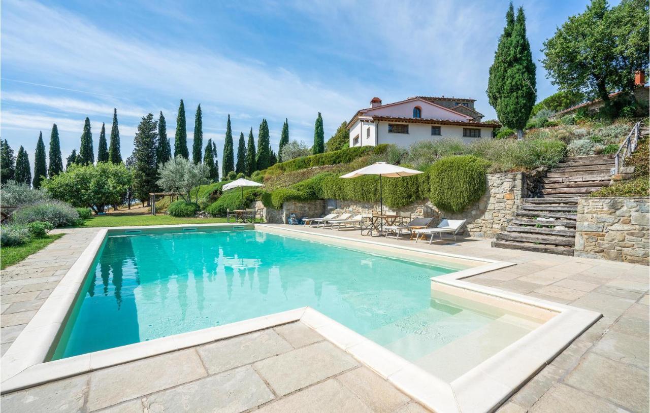 2 Bedroom Lovely Home In Loro Ciuffenna Exterior foto