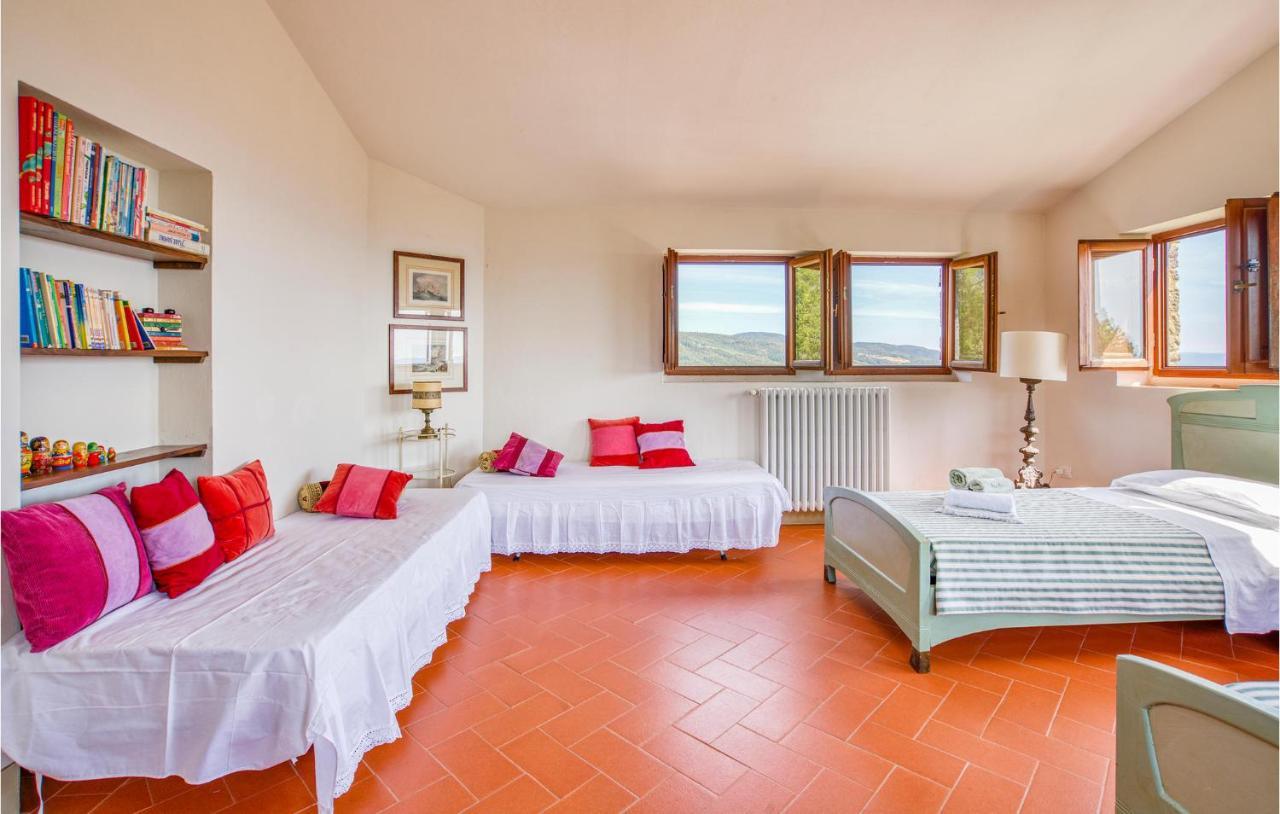 2 Bedroom Lovely Home In Loro Ciuffenna Exterior foto