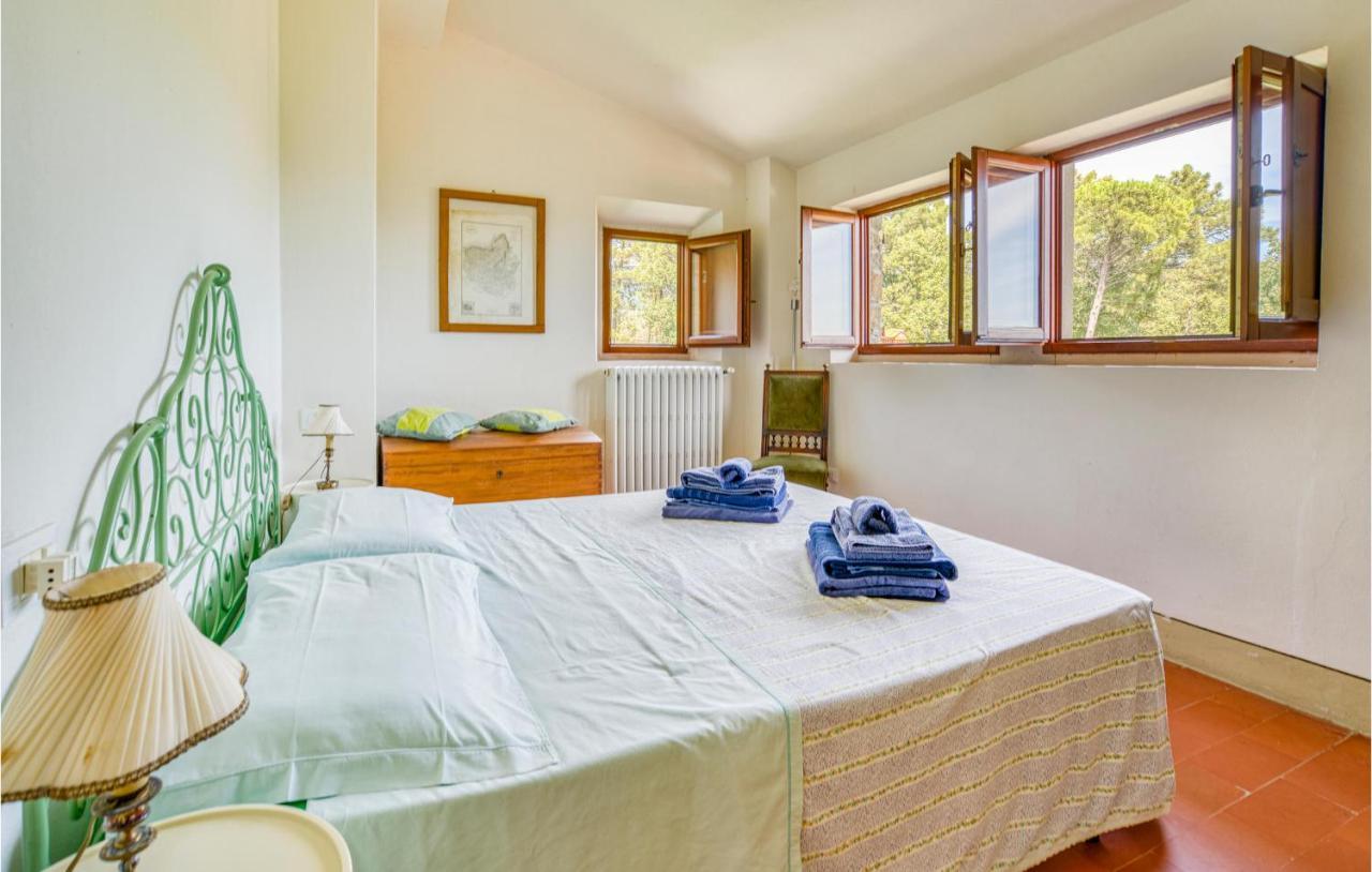 2 Bedroom Lovely Home In Loro Ciuffenna Exterior foto