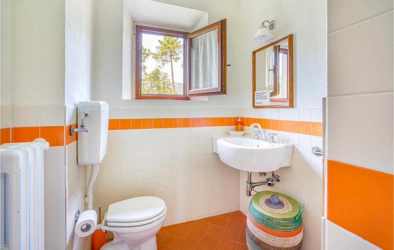 2 Bedroom Lovely Home In Loro Ciuffenna Exterior foto