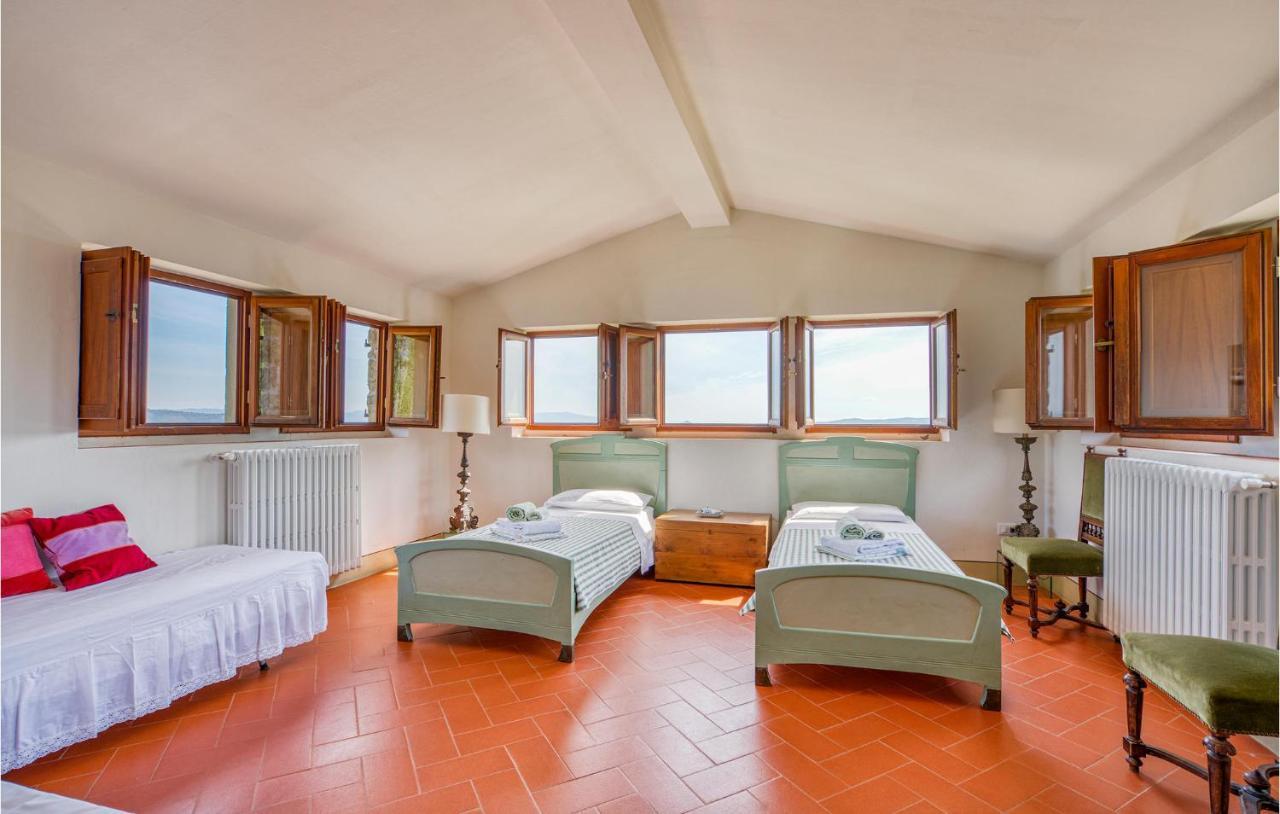 2 Bedroom Lovely Home In Loro Ciuffenna Exterior foto