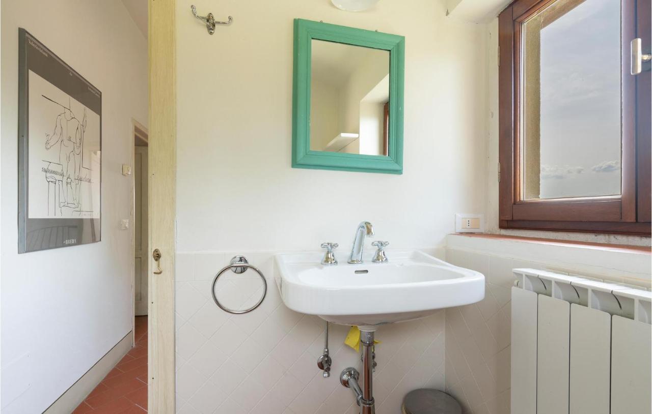 2 Bedroom Lovely Home In Loro Ciuffenna Exterior foto