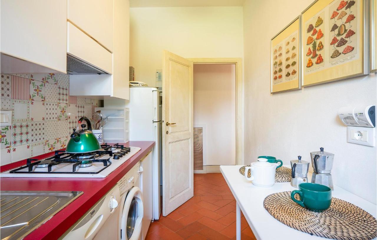 2 Bedroom Lovely Home In Loro Ciuffenna Exterior foto