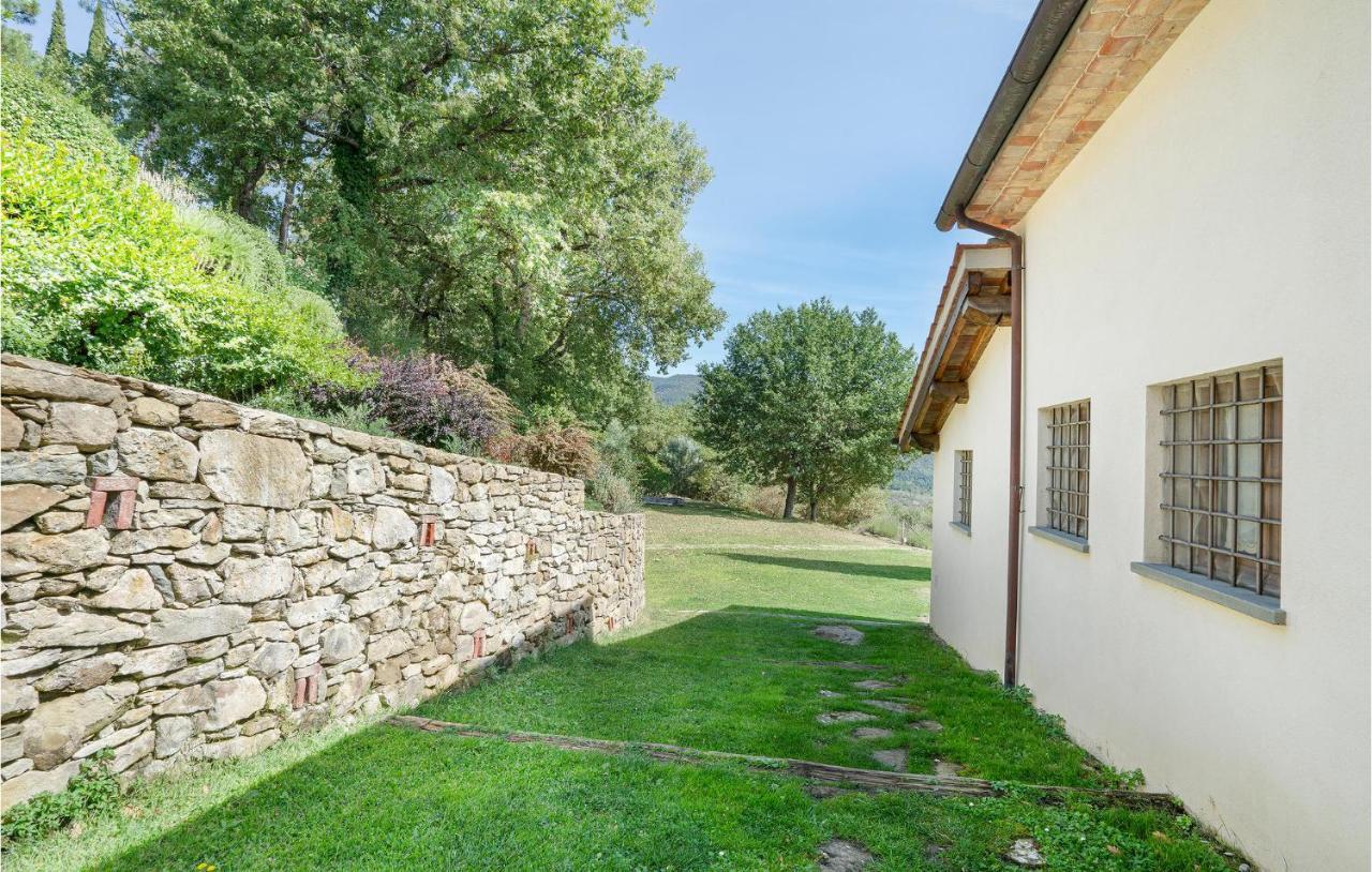 2 Bedroom Lovely Home In Loro Ciuffenna Exterior foto