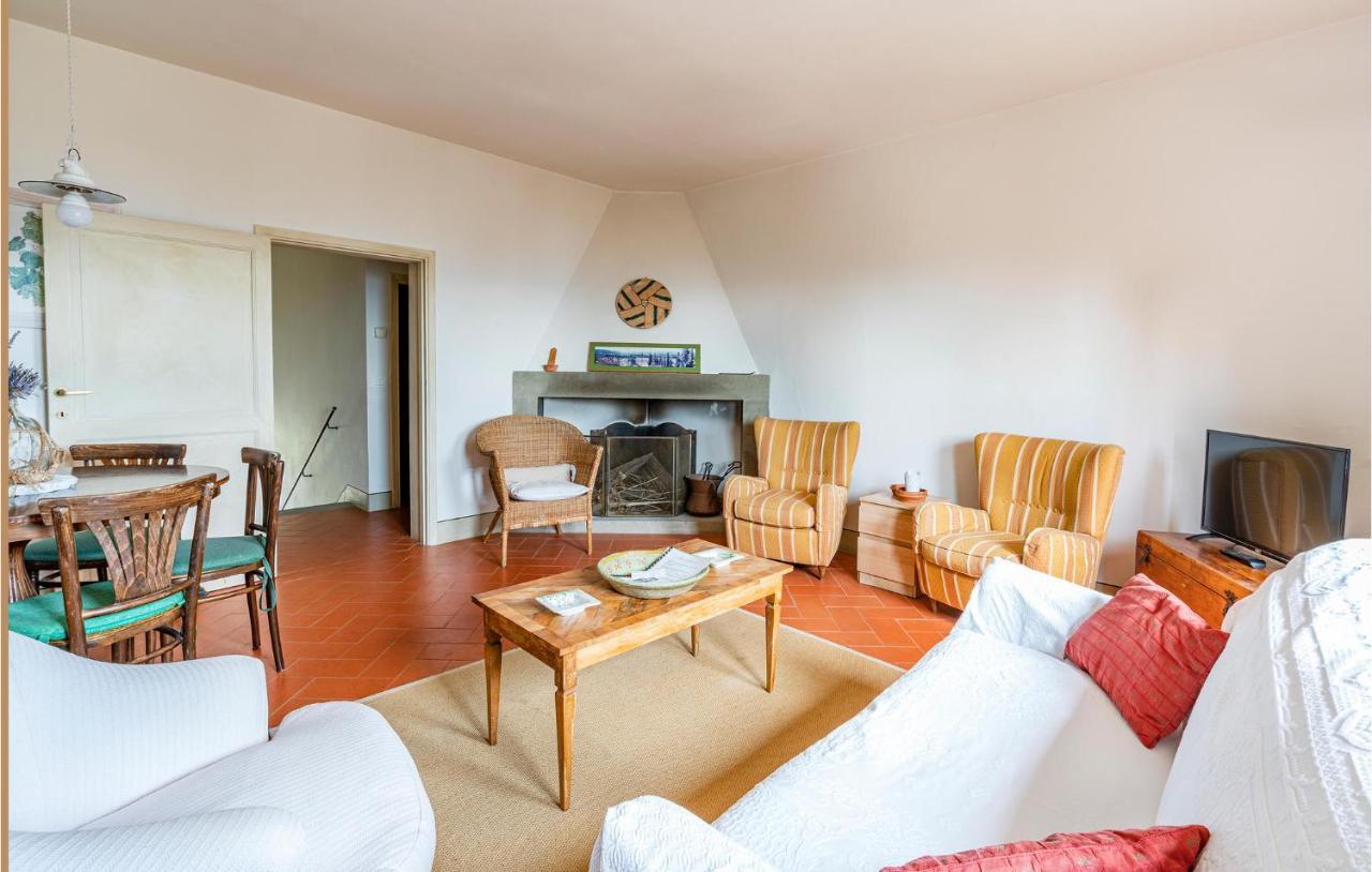 2 Bedroom Lovely Home In Loro Ciuffenna Exterior foto